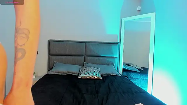 sweet obsession   online show from 02.07.26