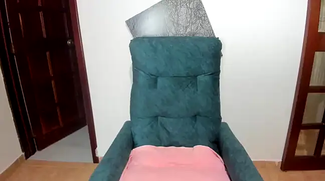 AnnaPerez  online show from 03.03.25