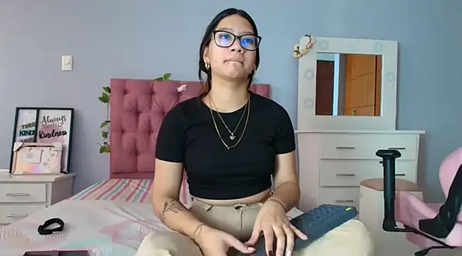 Snapshot of yousweet-Scarett chatting on 03.06.25 yousweet-Scarett online show from 03.06.25