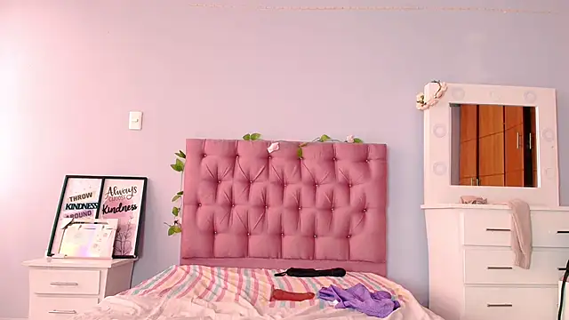 Snapshot of yousweet-Scarett chatting on 03.21.25 yousweet-Scarett online show from 03.21.25