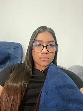 Snapshot of yousweet-Scarett chatting on 10.16.25 yousweet-Scarett online show from 10.16.25