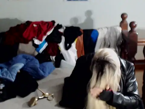 emmex671 online show from 11.24.25