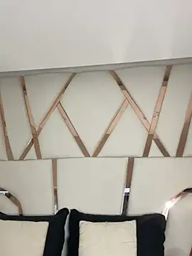 Snapshot of Madisson-Rivas chatting on 02.18.26 Madisson-Rivas online show from 02.18.26