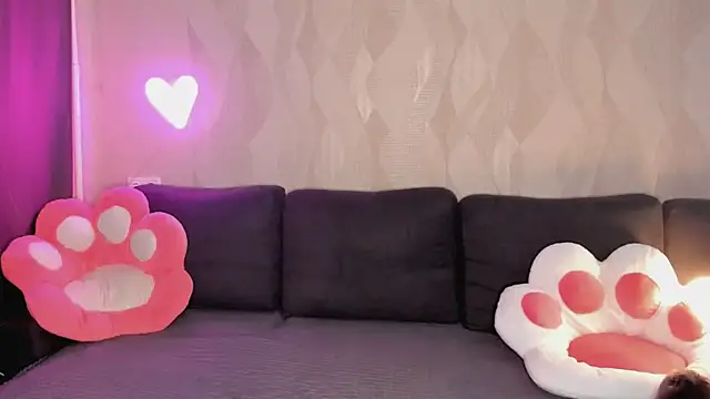 EmmaVictori1 online show from 03.24.26