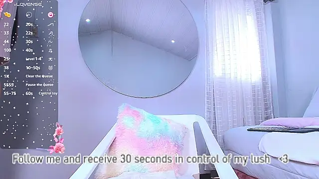 miaoconell online show from 03.14.25