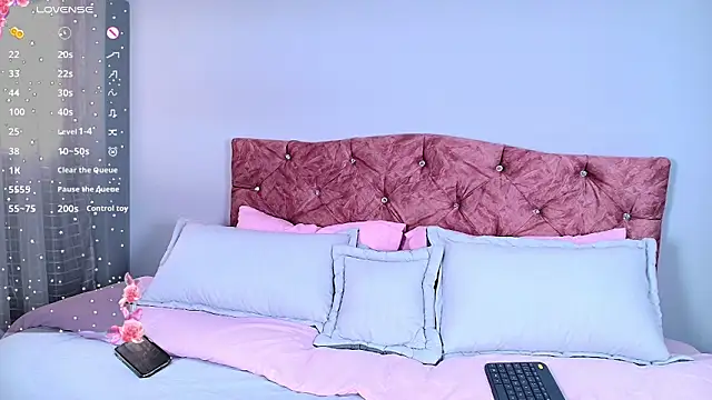 miaoconell online show from 03.20.25