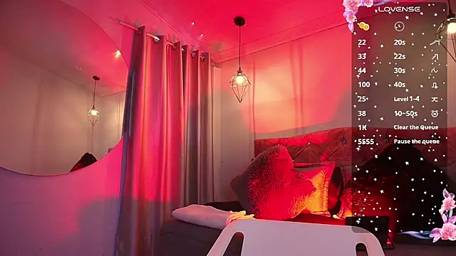 miaoconell online show from 09.26.25