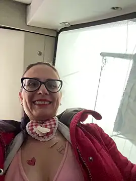 Snapshot of NataKitten chatting on 02.11.26 NataKitten online show from 02.11.26