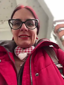 Snapshot of NataKitten chatting on 02.14.26 NataKitten online show from 02.14.26