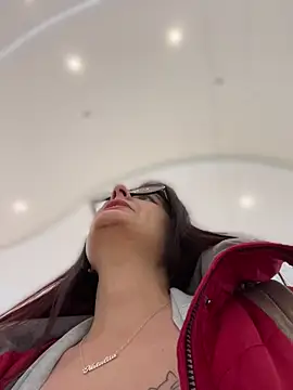 Snapshot of NataKitten chatting on 02.16.26 NataKitten online show from 02.16.26