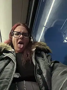 NataKitten online show from 03.08.26