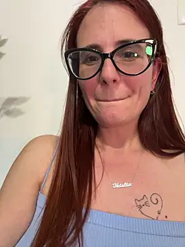 NataKitten online show from 04.06.26