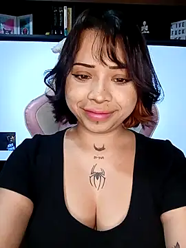 Akame yumi online show from 11.03.25