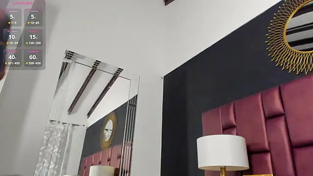 RitaGibsonn online show from 03.15.25