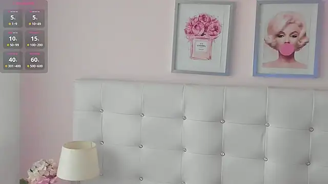 RitaGibsonn online show from 09.27.25