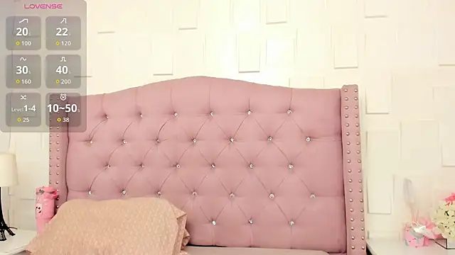 RitaGibsonn online show from 11.20.25