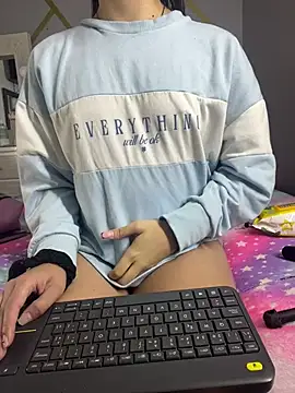 angellicaa  online show from 02.04.26