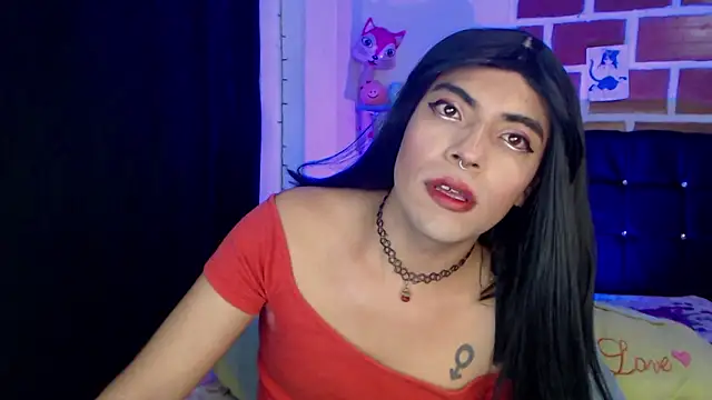 Nikol Twink online show from 01.18.26