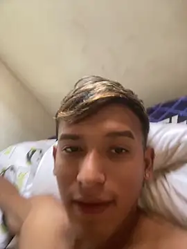 Babyalienqm online show from 03.19.26