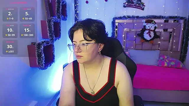 safyka online show from 12.18.25