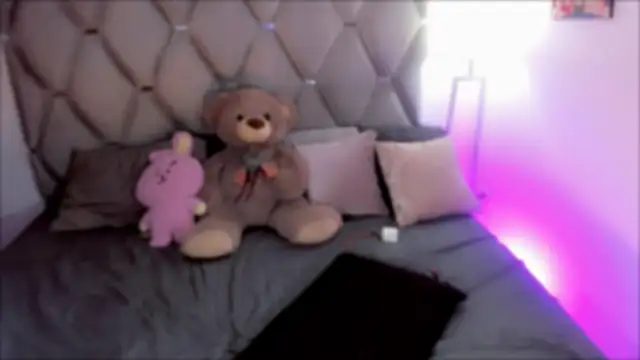 yaneycam online show from 03.22.26