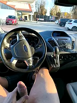 bavaricus123 online show from 03.18.25