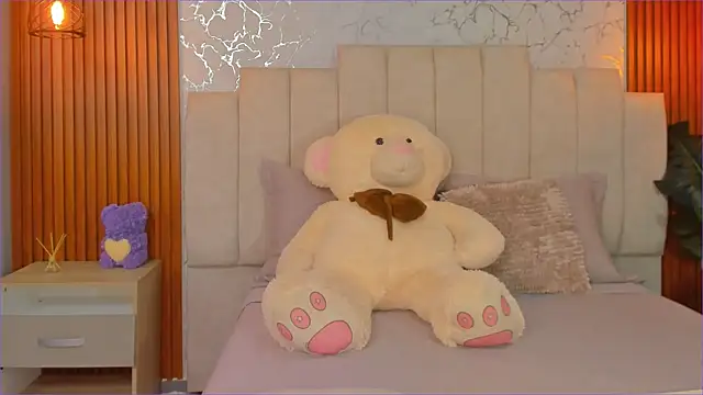 ScarlettWallace online show from 01.09.26