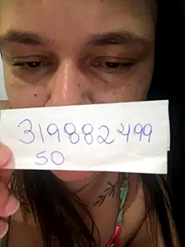 mel88Da online show from 11.06.25