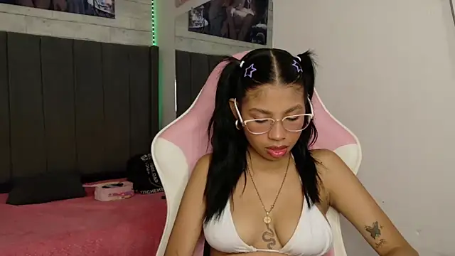 Aida princess online show from 11.20.25