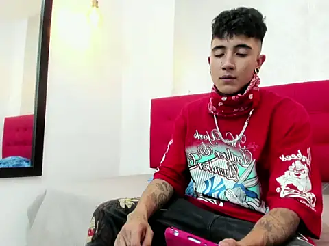 Patrick Rango online show from 11.22.25