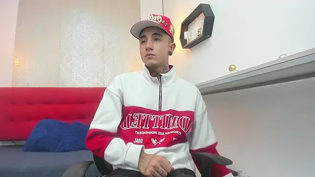 Patrick Rango online show from 12.23.25