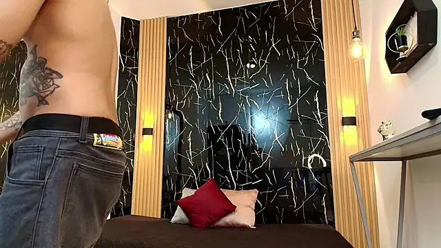 Patrick Rango online show from 01.15.26