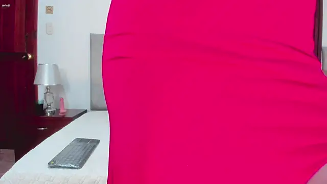 SeleneLujan online show from 03.21.25