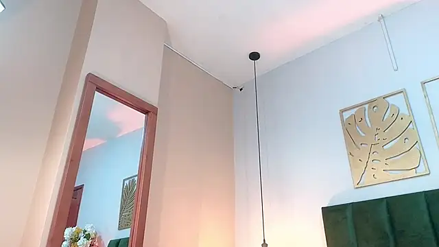 SeleneLujan online show from 11.27.25