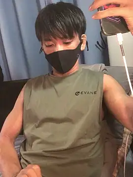 Snapshot of pandesal_aki chatting on 09.16.25 pandesal aki online show from 09.16.25