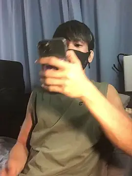 Snapshot of pandesal_aki chatting on 09.19.25 pandesal aki online show from 09.19.25