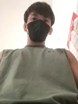 Snapshot of pandesal_aki chatting on 09.26.25 pandesal aki online show from 09.26.25