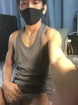 Snapshot of pandesal_aki chatting on 10.01.25 pandesal aki online show from 10.01.25