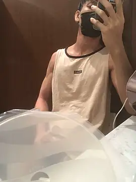 Snapshot of pandesal_aki chatting on 10.10.25 pandesal aki online show from 10.10.25