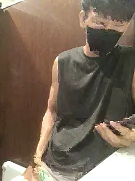 Snapshot of pandesal_aki chatting on 10.15.25 pandesal aki online show from 10.15.25