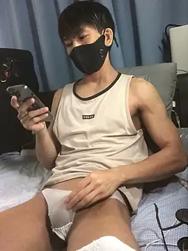 Snapshot of pandesal_aki chatting on 10.19.25 pandesal aki online show from 10.19.25