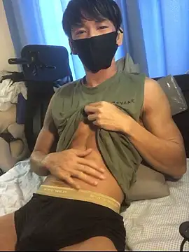 Snapshot of pandesal_aki chatting on 11.08.25 pandesal aki online show from 11.08.25