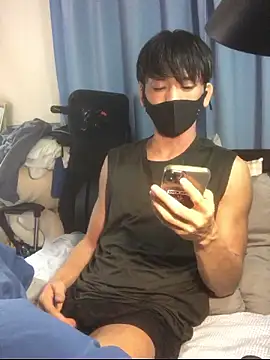 Snapshot of pandesal_aki chatting on 11.20.25 pandesal aki online show from 11.20.25