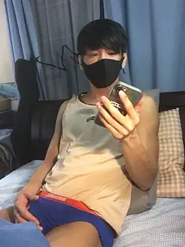 Snapshot of pandesal_aki chatting on 02.05.26 pandesal aki online show from 02.05.26