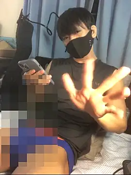 Snapshot of pandesal_aki chatting on 03.14.26 pandesal aki online show from 03.14.26