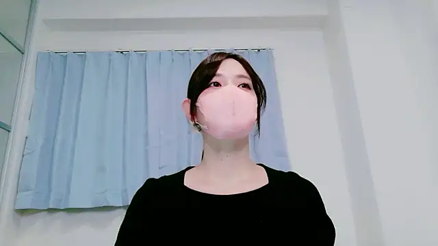 Snapshot of NANA_7 chatting on 05.05.26 NANA 7 online show from 05.05.26