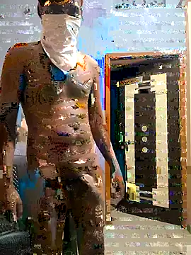 Snapshot of DevthebigD chatting on 03.22.25 DevthebigD online show from 03.22.25