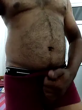 black77SL online show from 10.14.25