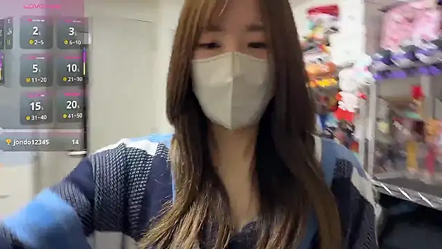 Snapshot of daiyo_kai_Gutara chatting on 01.17.26 daiyo kai Gutara online show from 01.17.26