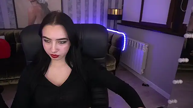 WildKittenX  online show from 02.26.25